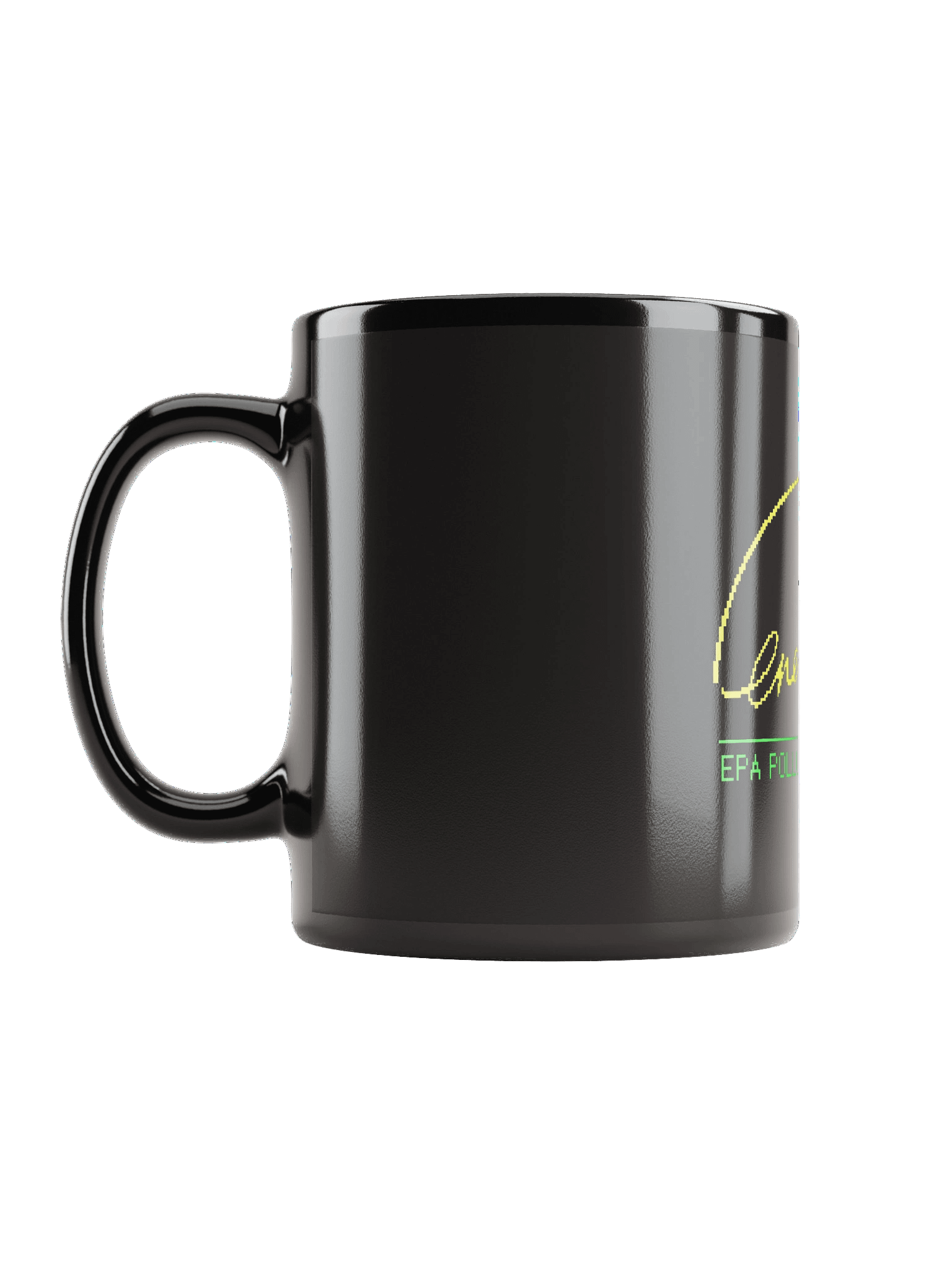 Energy Star Mug product image (5)