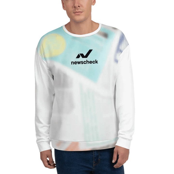 Newscheck All-Over product image (2)