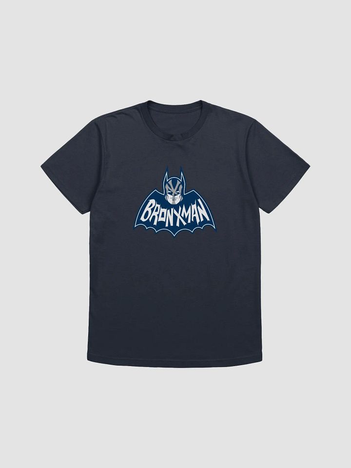 New York Bronxman product image (13)