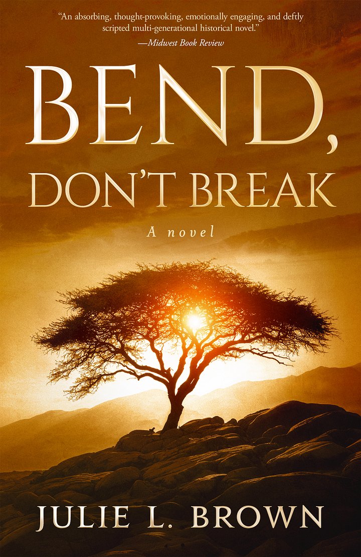 Bend, Don't Break & No One Will Save Us (ebook bundle) product image (1)