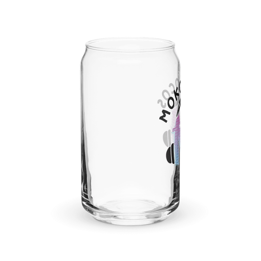 Mokonoise Glass Tumbler product image (40)