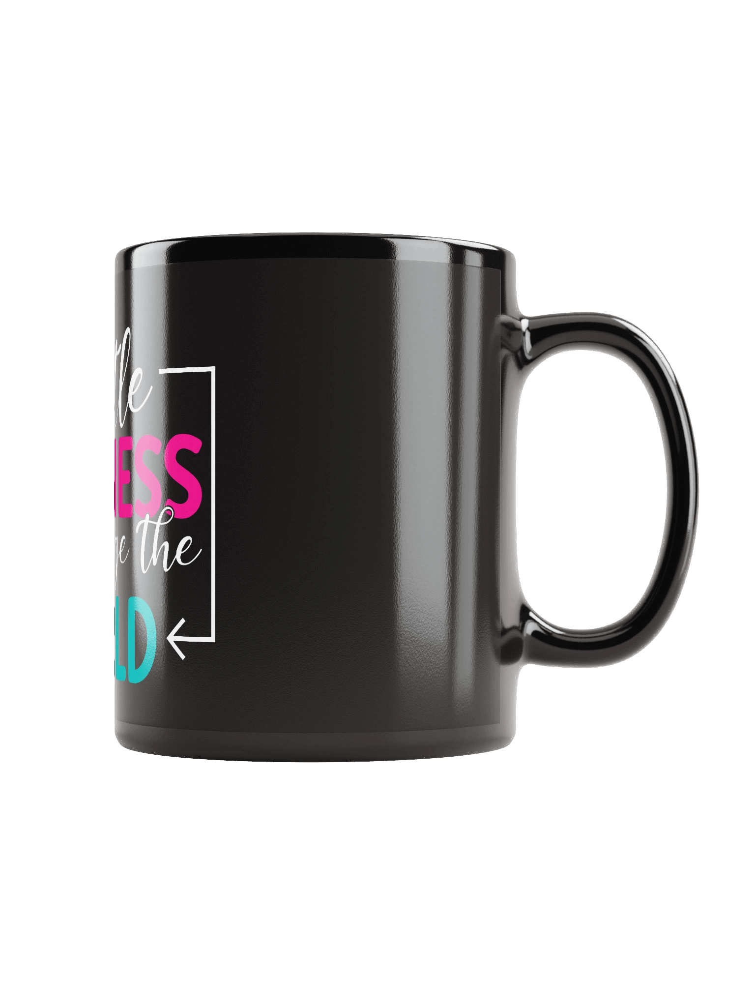 A Little Kindness Creative 11oz., 15oz Mug product image (1)