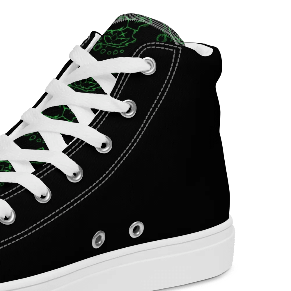 Graffiti Shoes (Women's) product image (10)