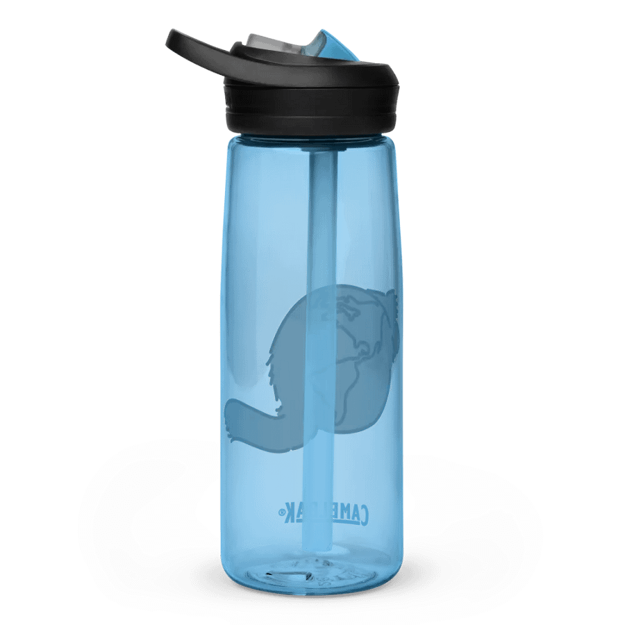 Planet Manul Americas - CamelBak Bottle product image (19)
