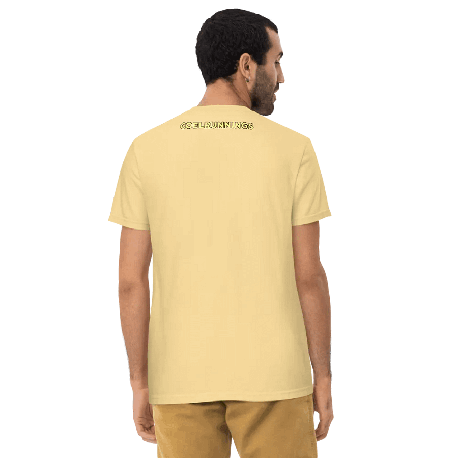Evie Pocket Tee product image (10)