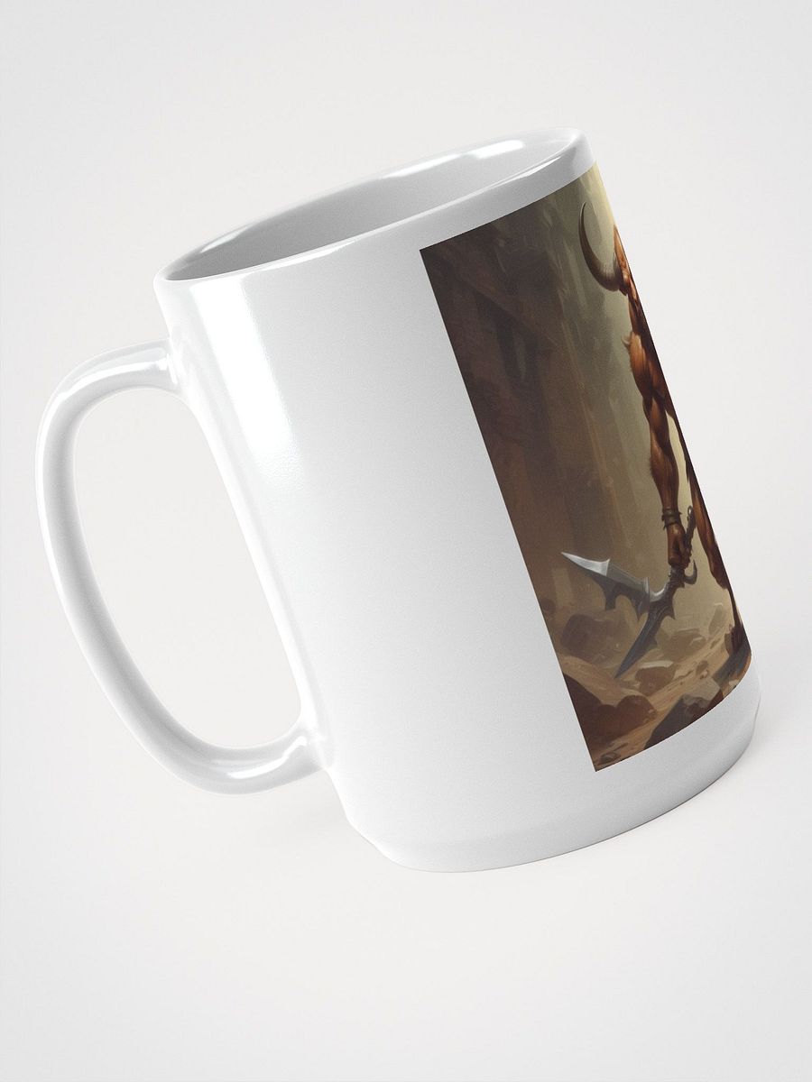 Minotaur product image (3)