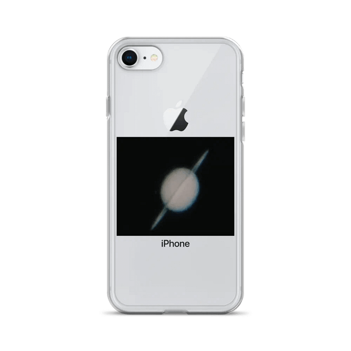 iPhone 15 Pro Max Case Saturn product image (20)