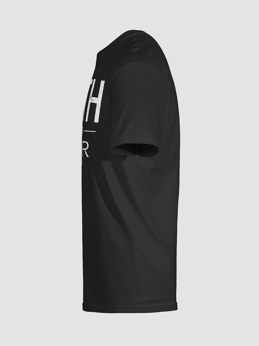 Faith Over Fear T-Shirt product image (5)