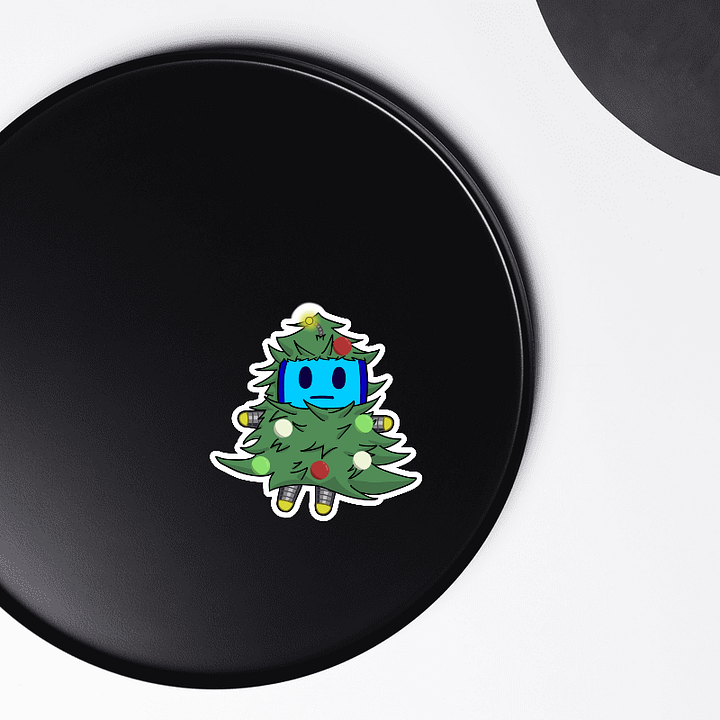 KuluTree Magnet product image (1)