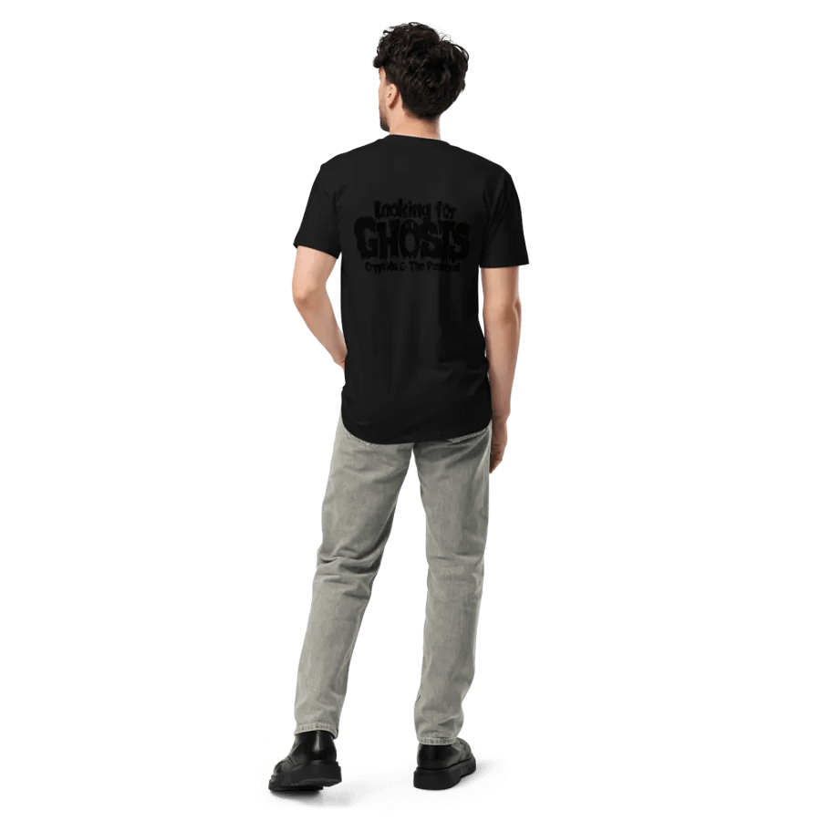 Looking For Ghosts (Terror Tee) product image (4)