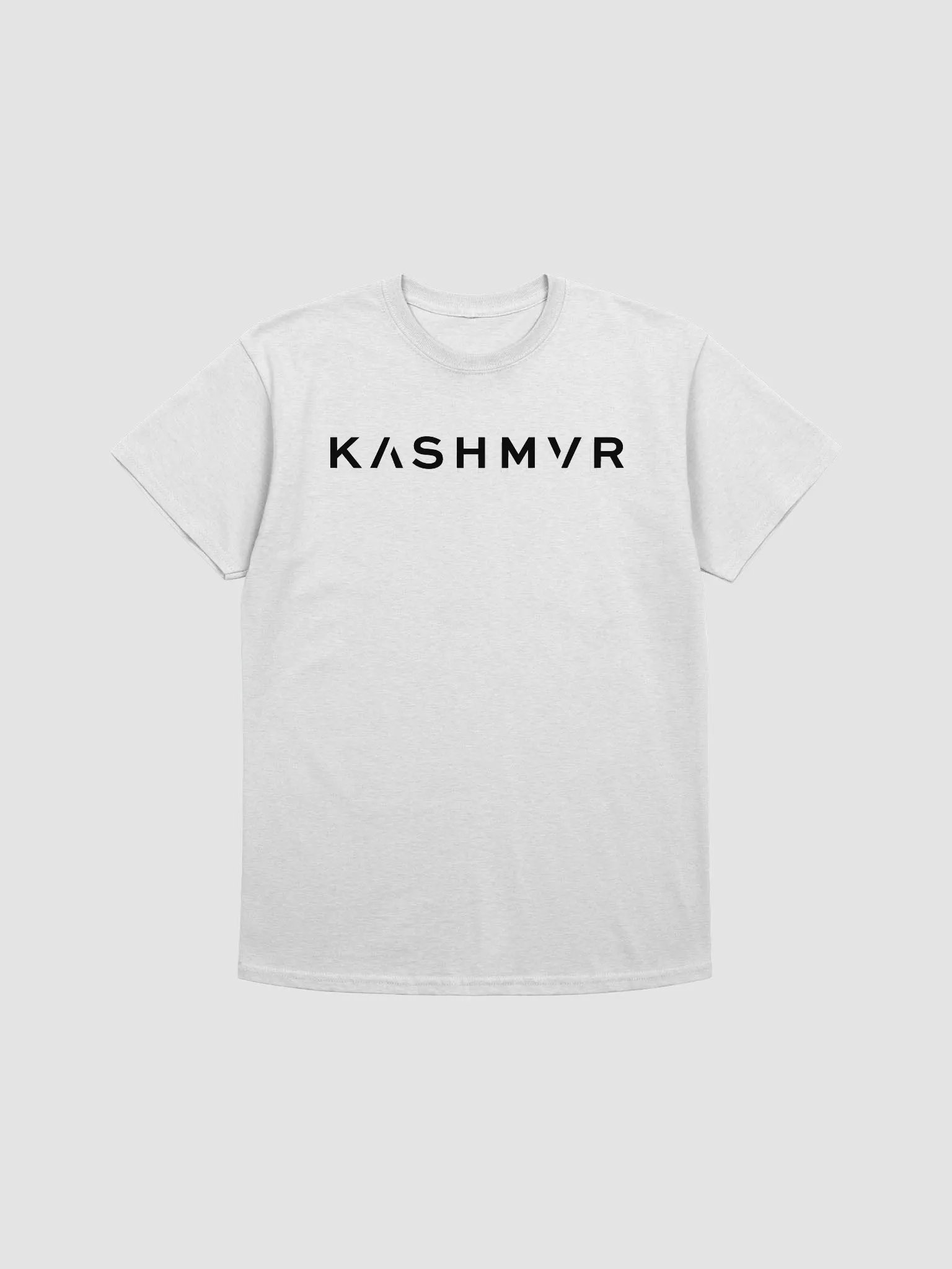 Kashmvr Essential White product image (1)