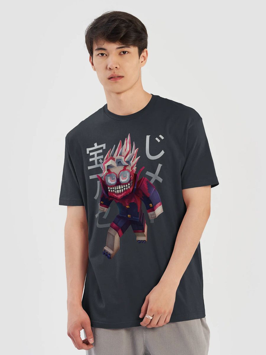 Demon Form T-Shirt product image (14)