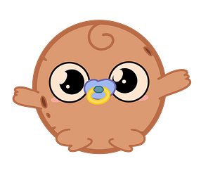 Baby Cookie