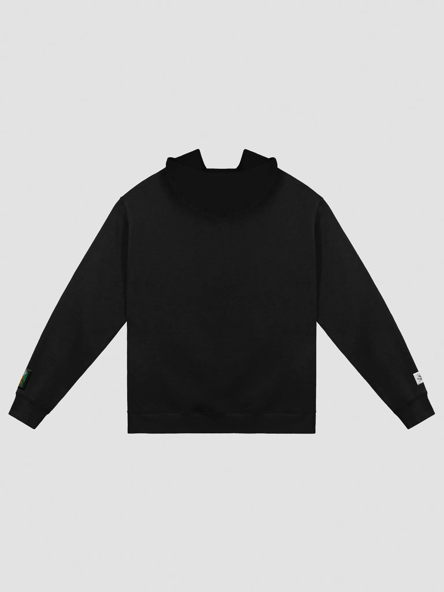 live laugh toaster bath hoodie product image (2)