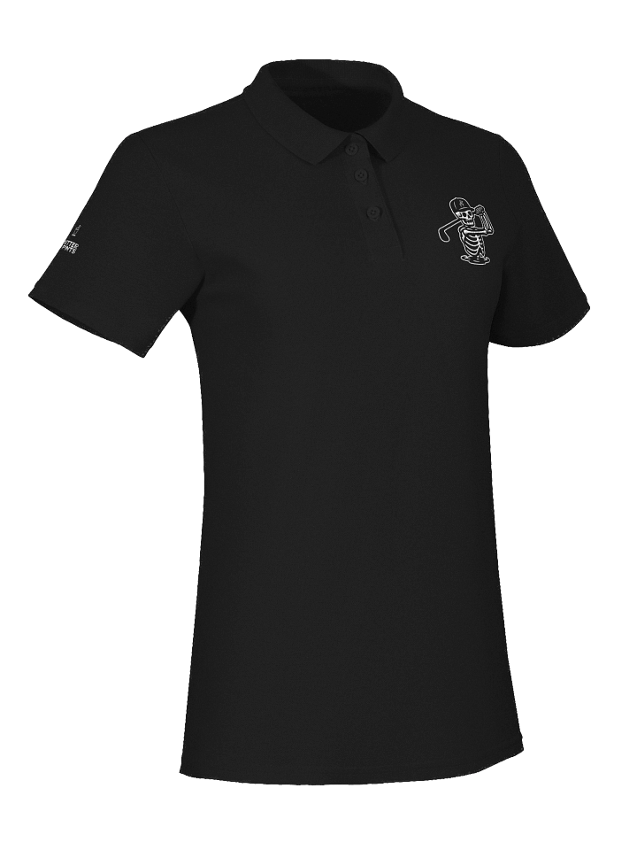 Women’s "No Mulligans Needed Polo” – Putter 2 Pints product image (1)