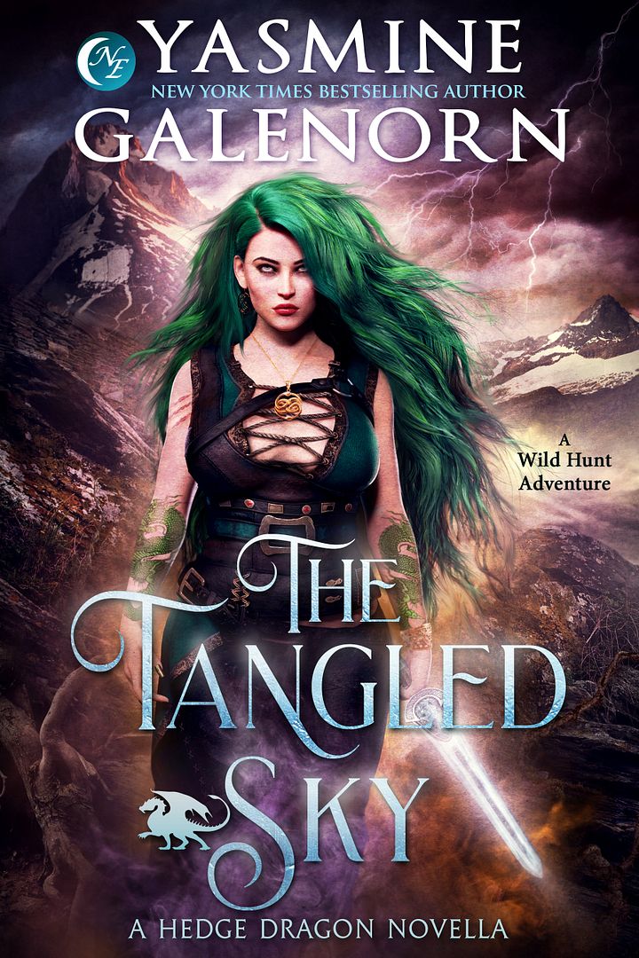 The Tangled Sky product image (1)