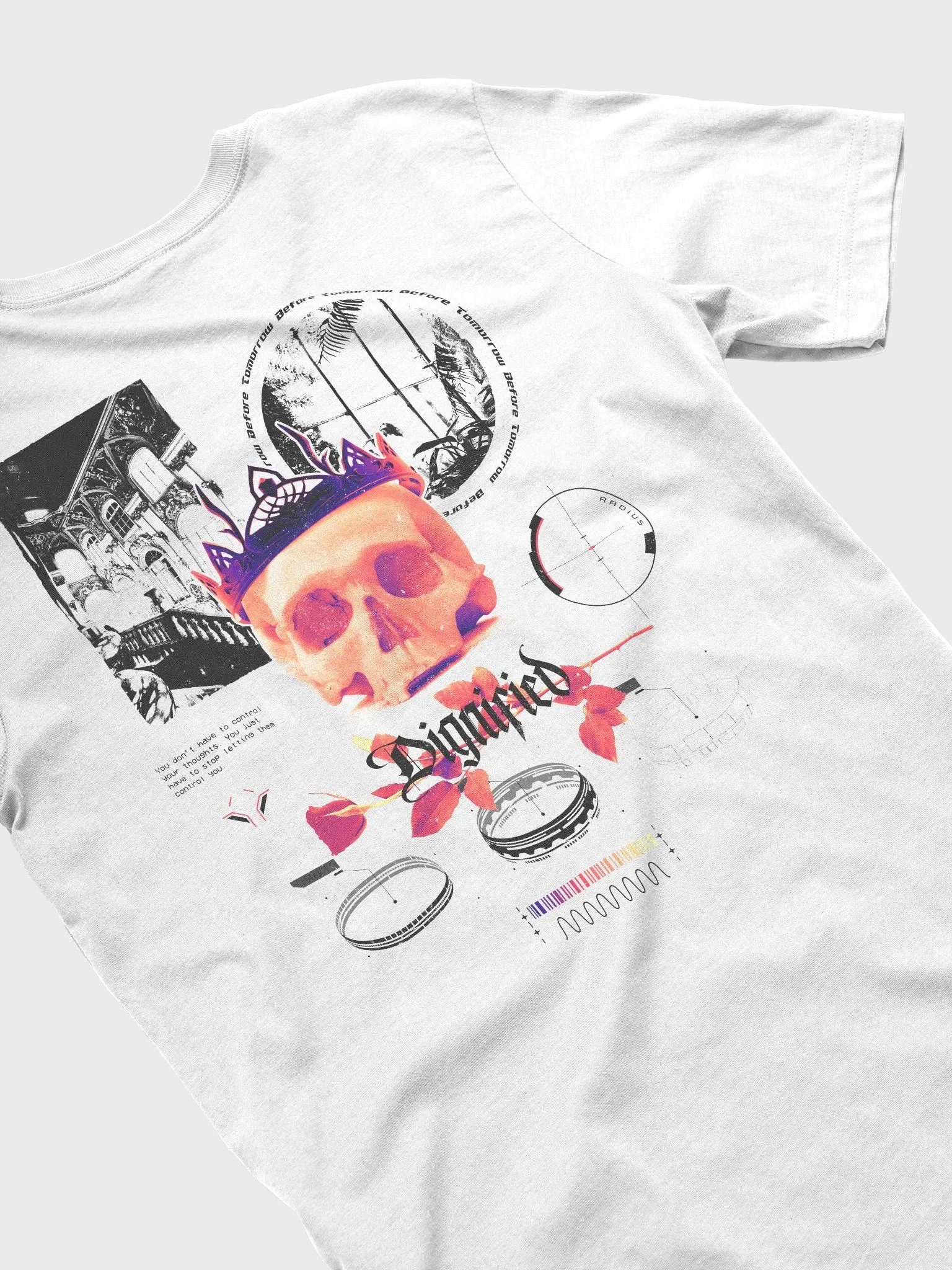 DIGNIFIED product image (6)