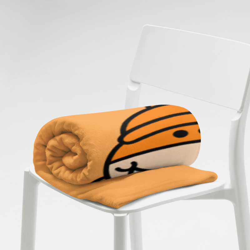 Booming Blanket! product image (3)