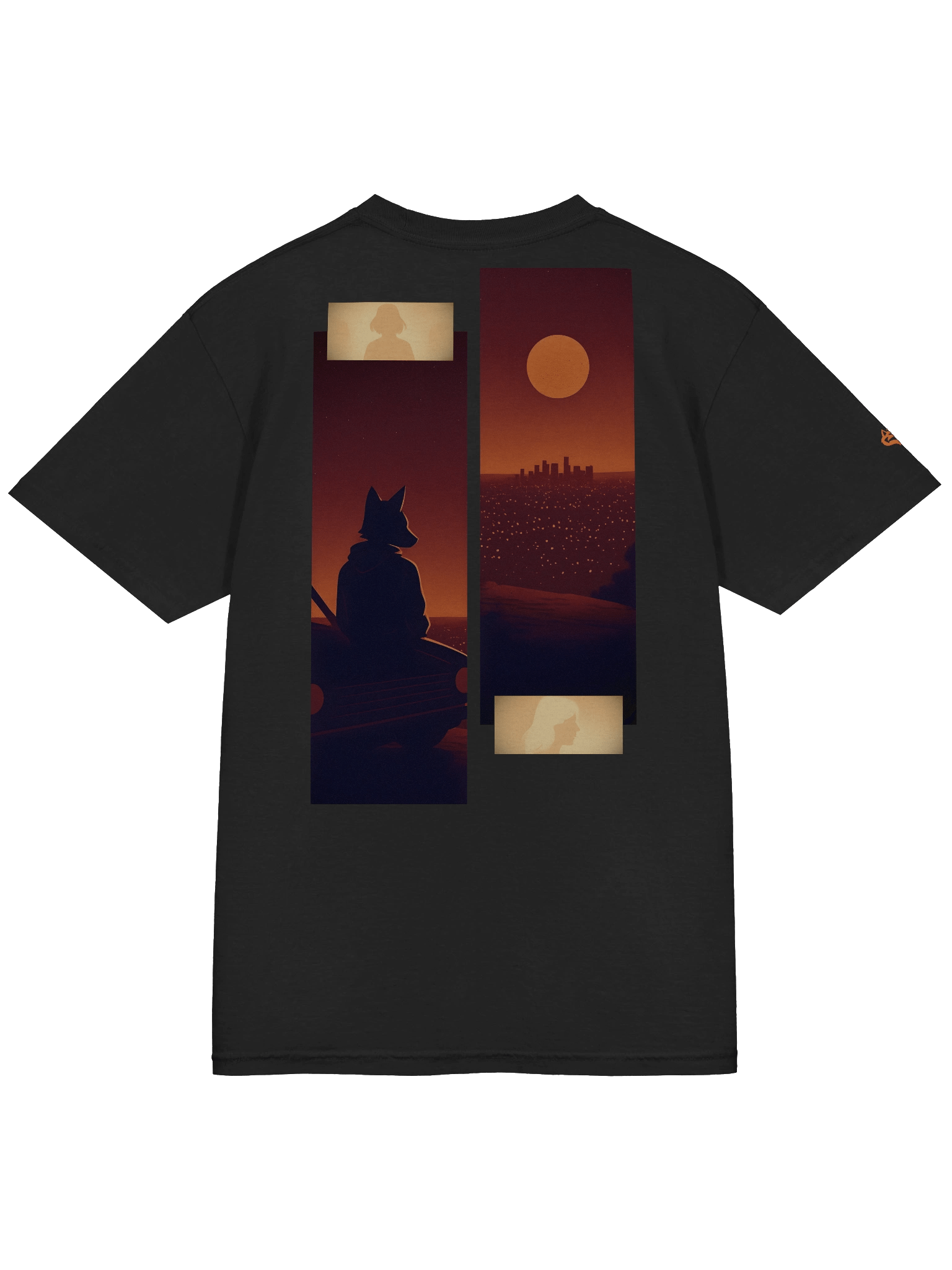// LET YOU GO // product image (3)