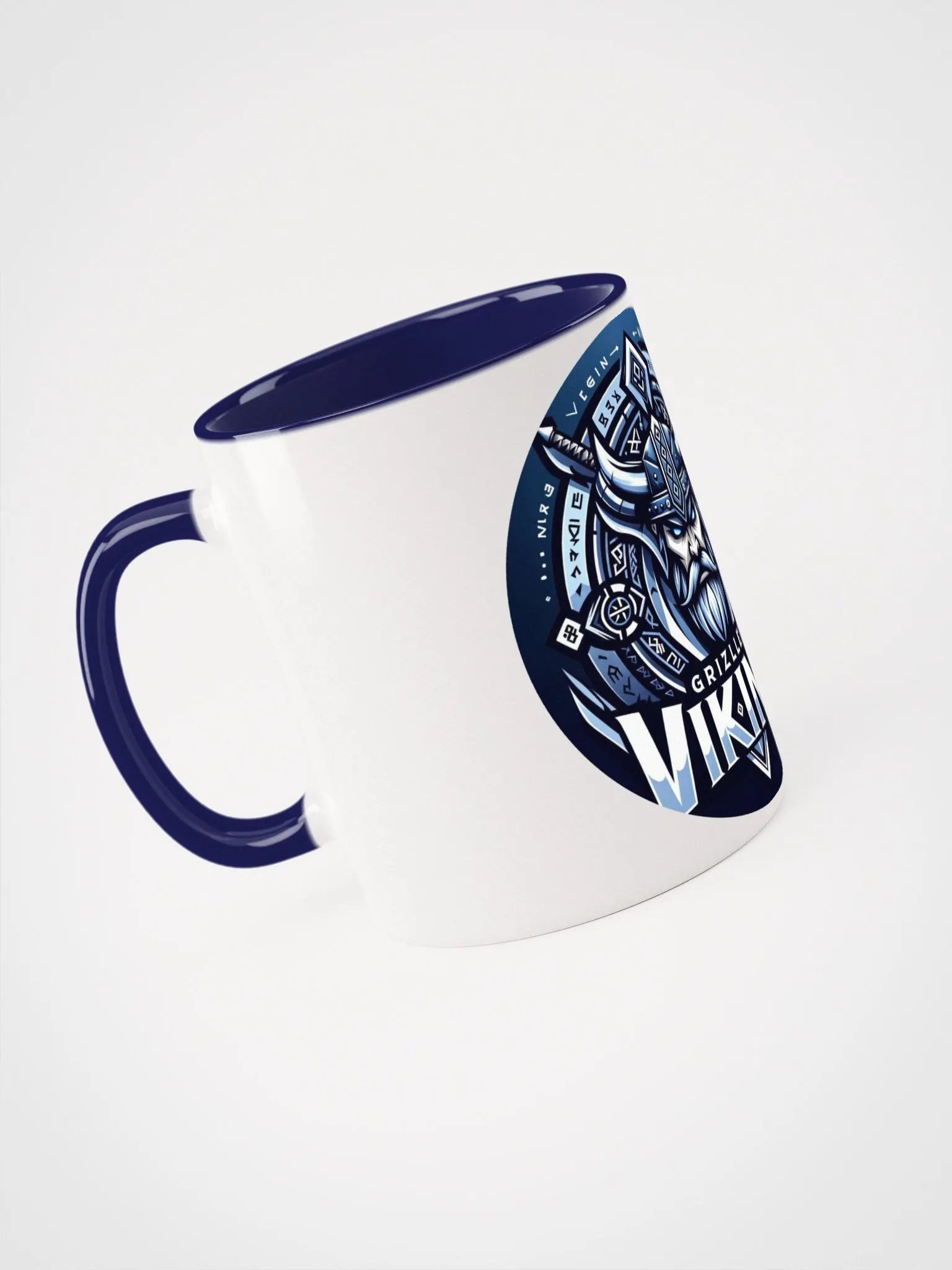 Viking Colored Mug product image (3)