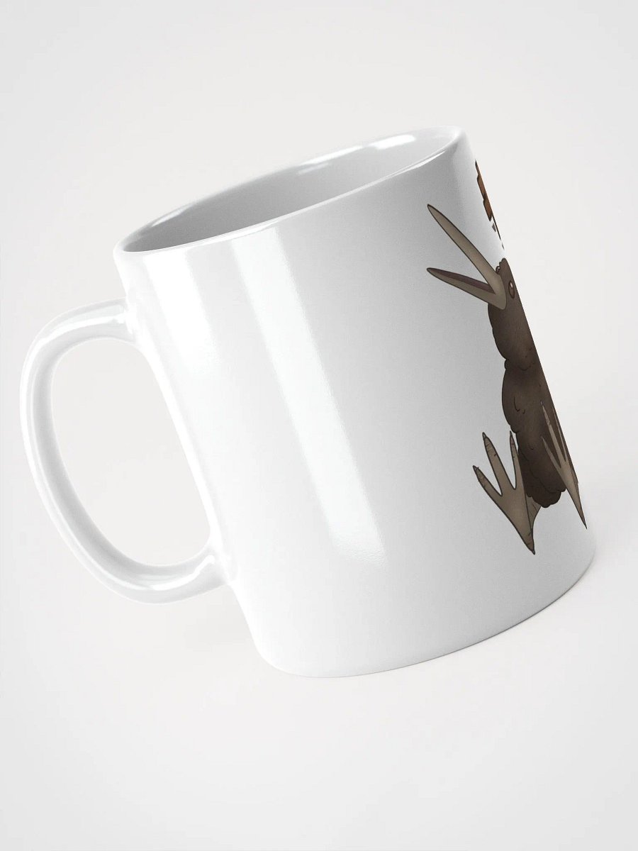 Kiwi Bird Mug product image (7)