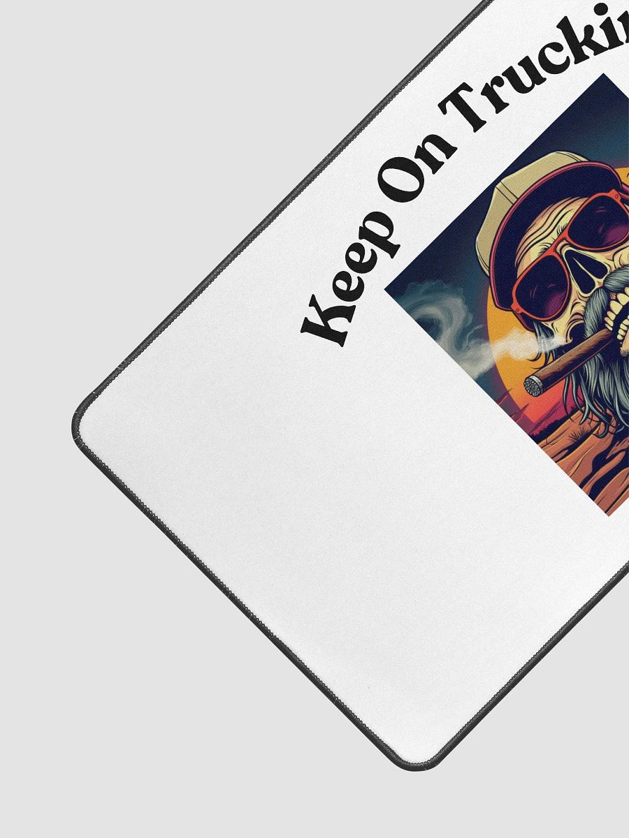 Keep On Truckin' Desk Matt product image (3)
