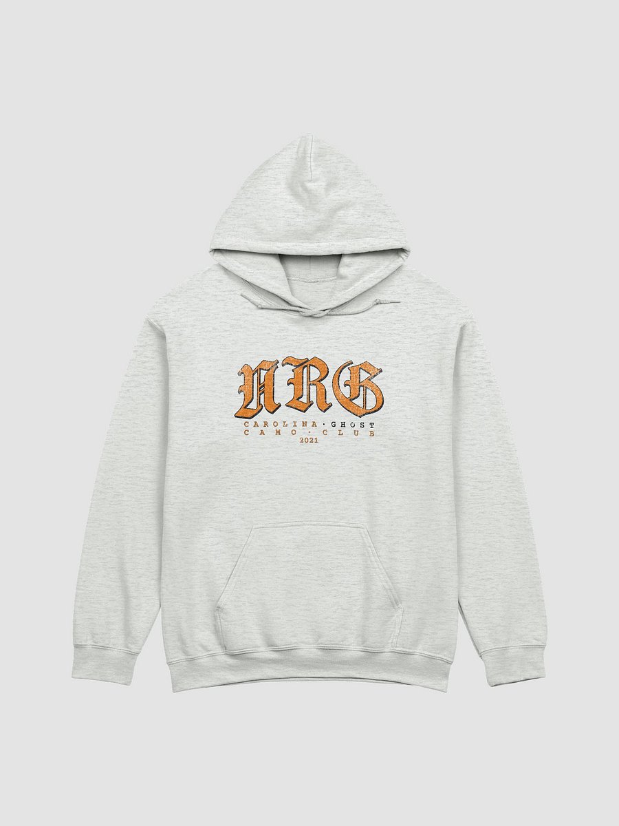 Carolina Ghost Camo Club Hoodie product image (7)