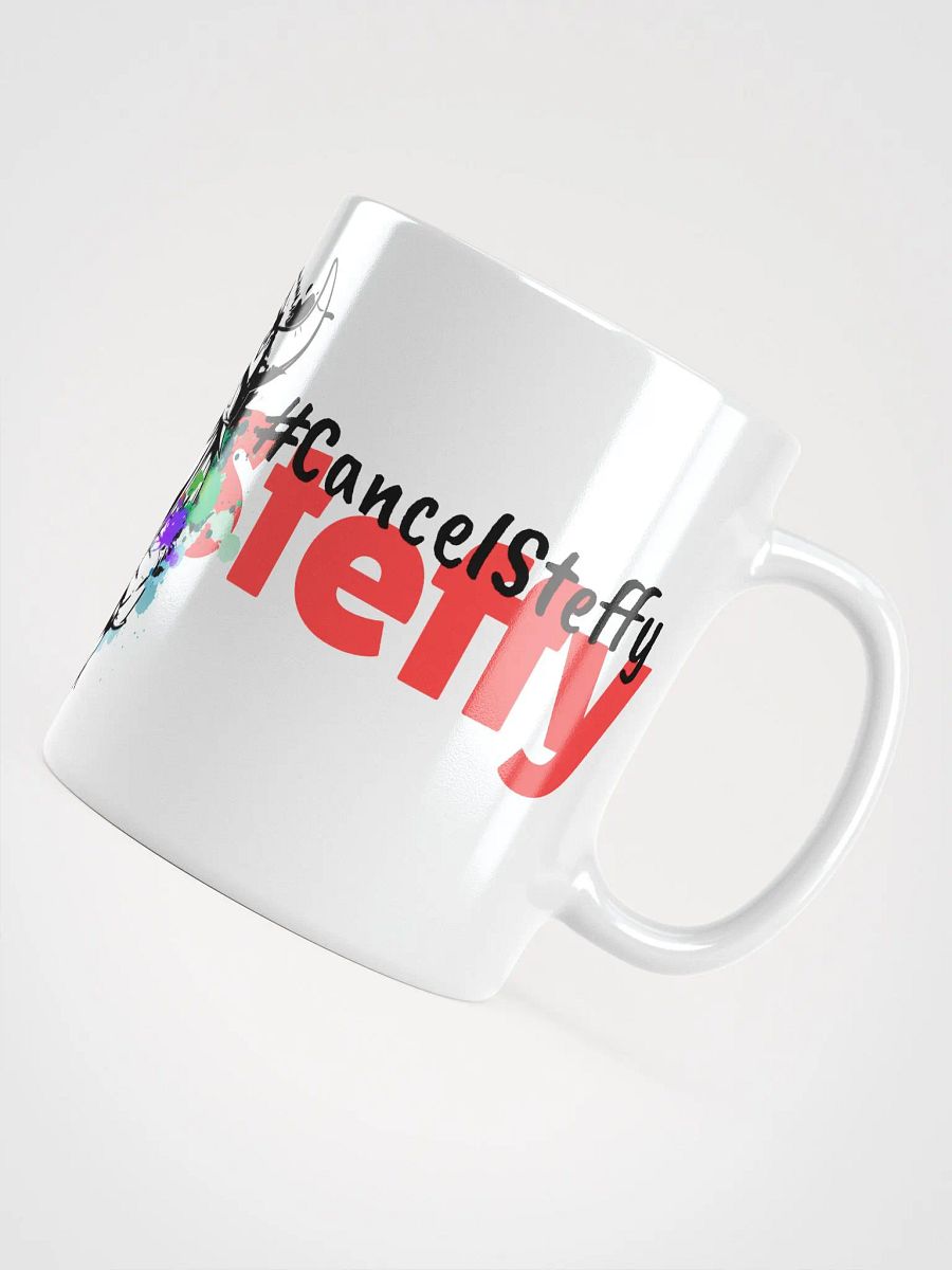 #CancelSteffy Mug product image (4)