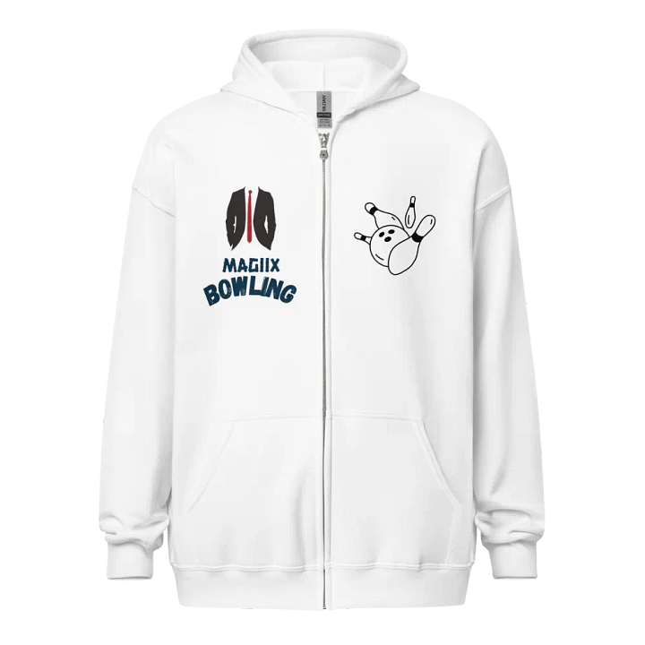 MaGiiX Bowling product image (1)