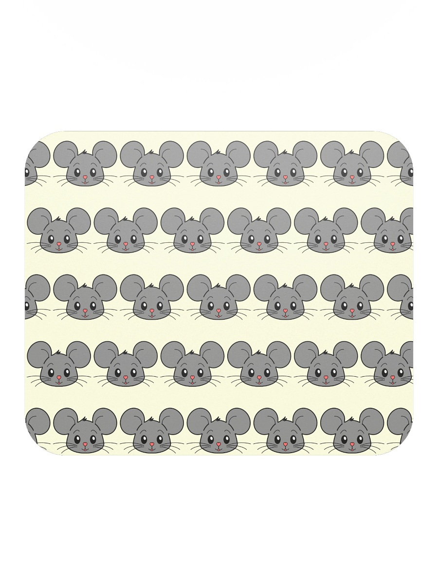 Mouse's mouse pad product image (2)
