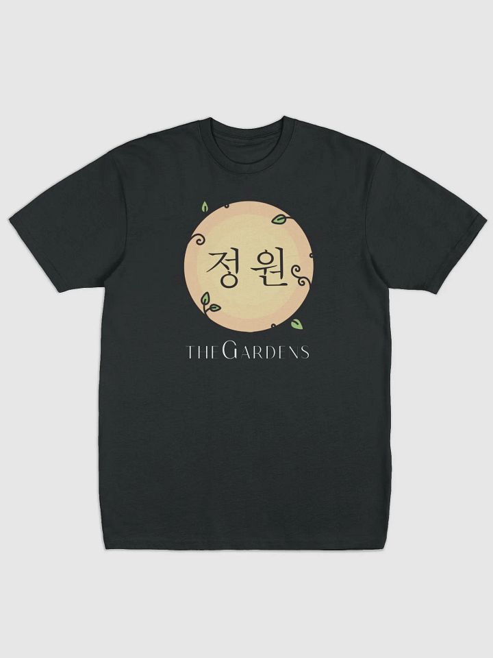 theGardens (black) product image (1)