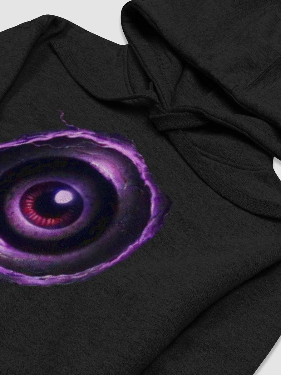 Mystical Eye Unisex Premium Hoodie product image (3)
