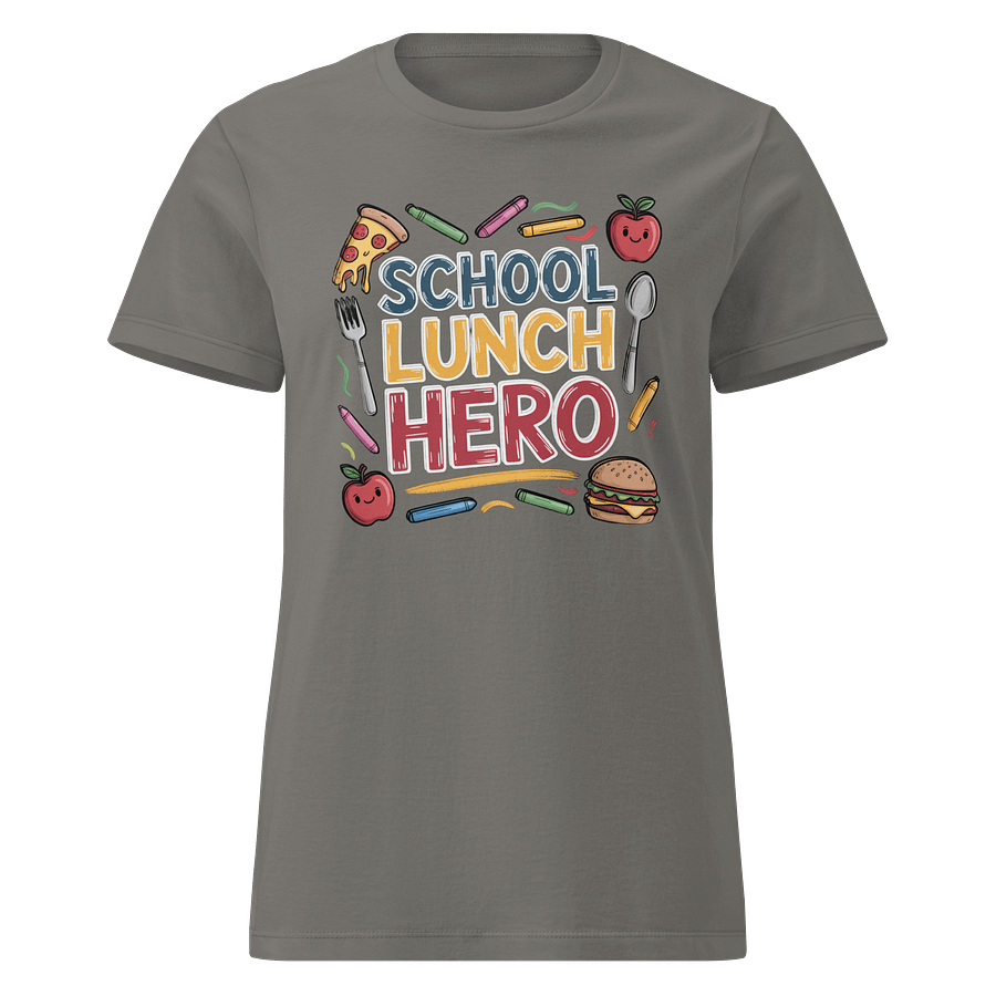 School Lunch Hero product image (1)