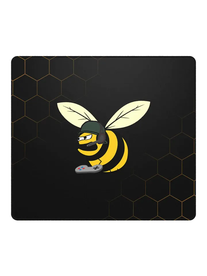 FatBee Gamer Mouse Pad product image (2)