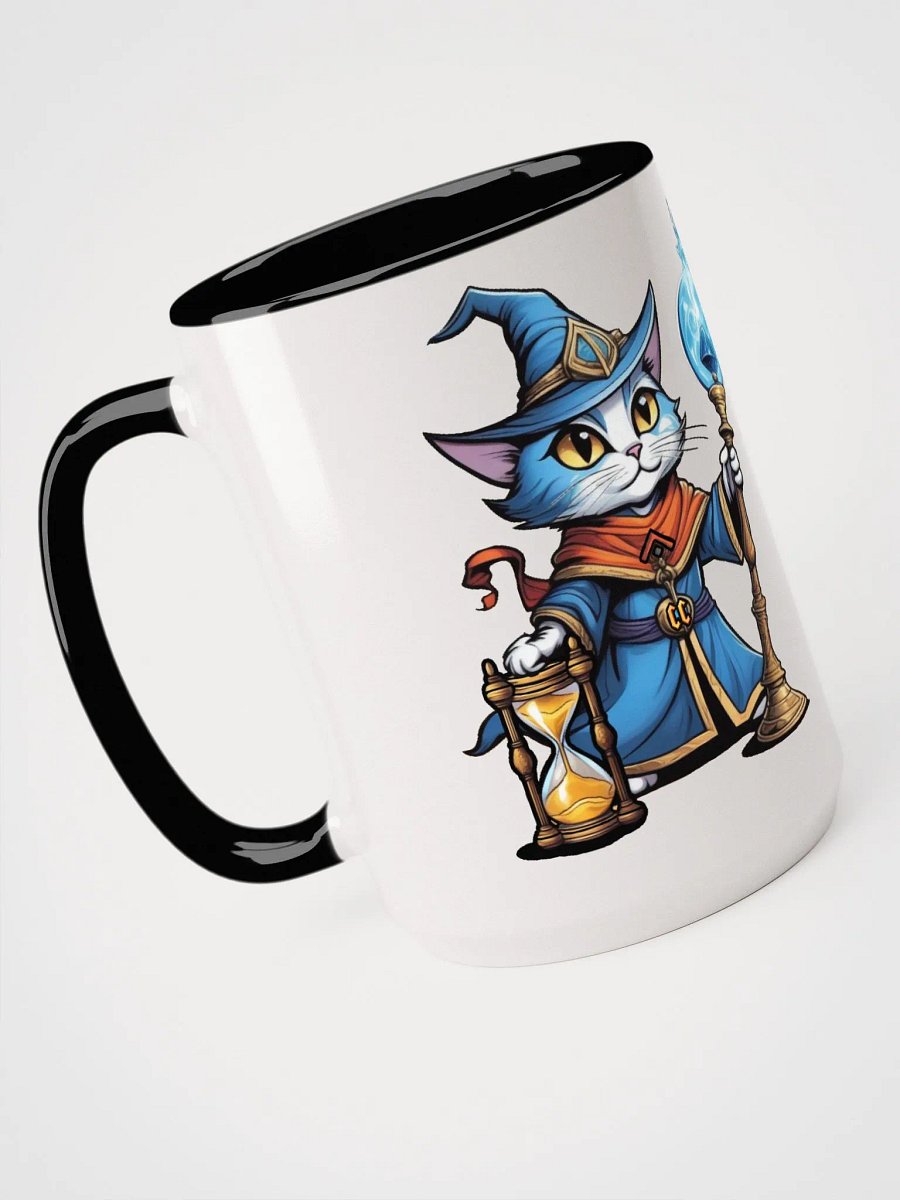 Chromiecat Mug product image (5)
