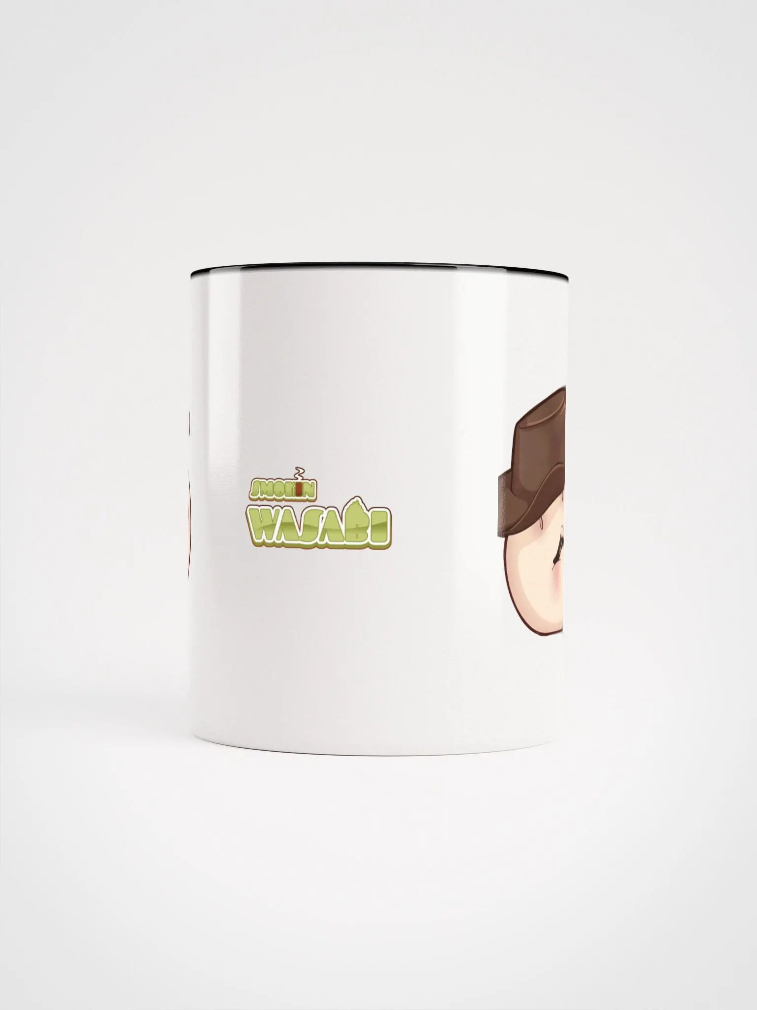 Howdy Bun Color Mug product image (31)