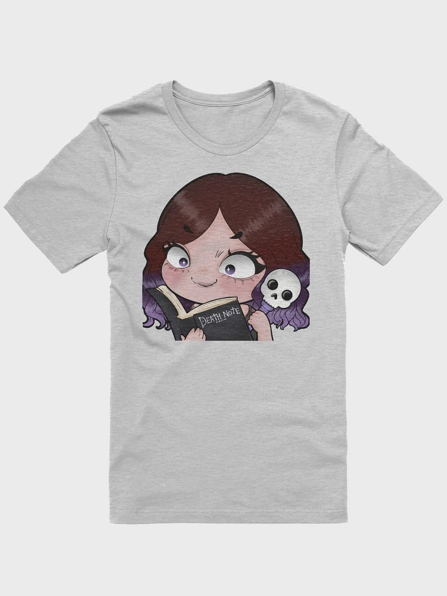 Shinigami Tee - the heathers product image (4)