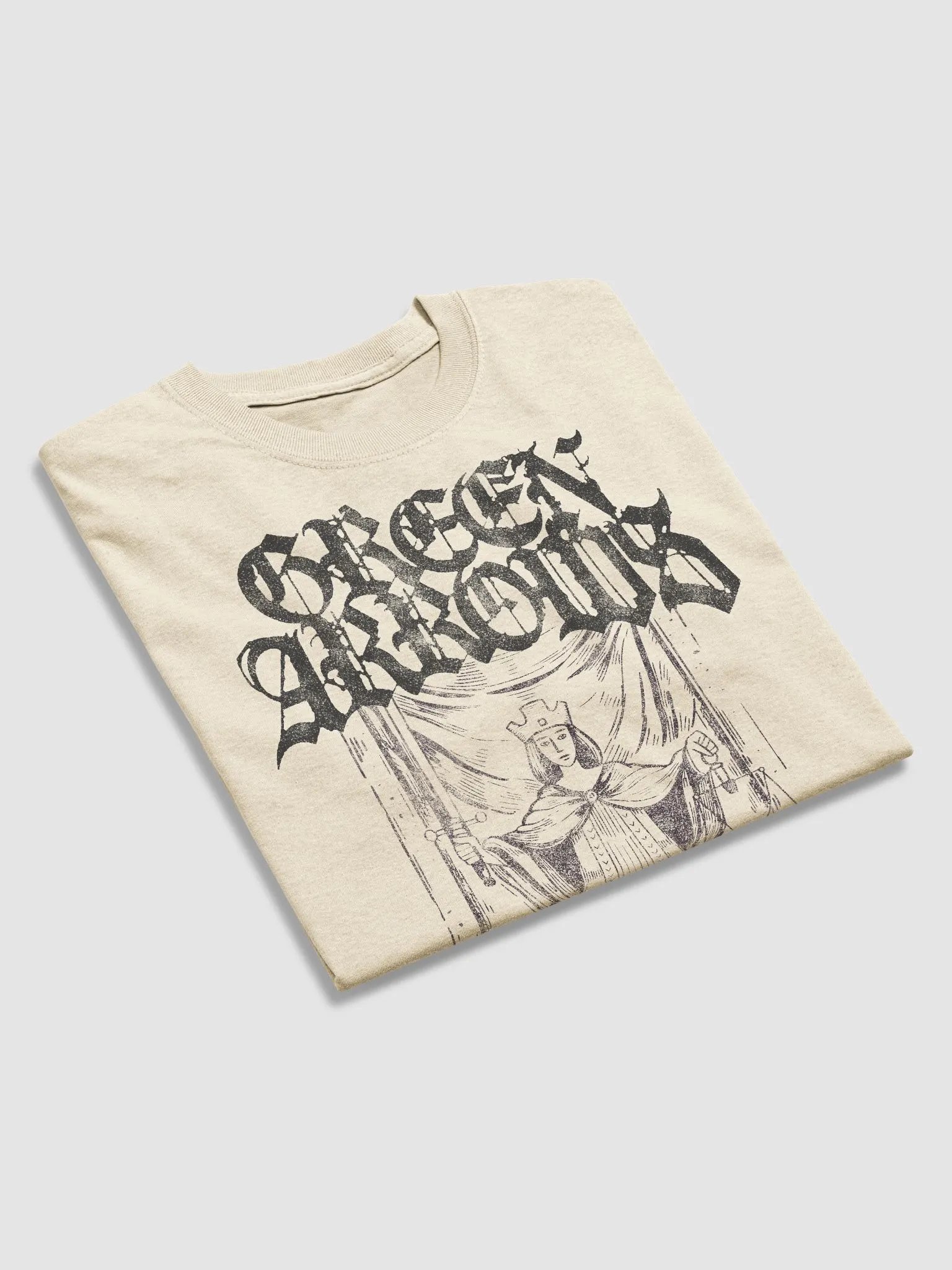 Related Reactions - 25th Anniversary Edit - T-Shirt product image (7)