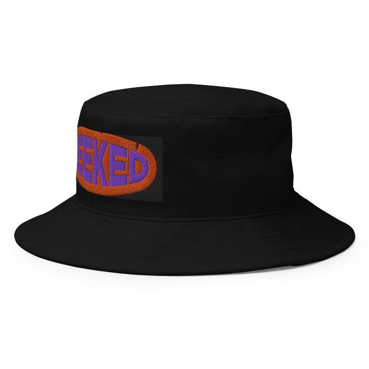 Geeked Out Bucket Hat product image (2)