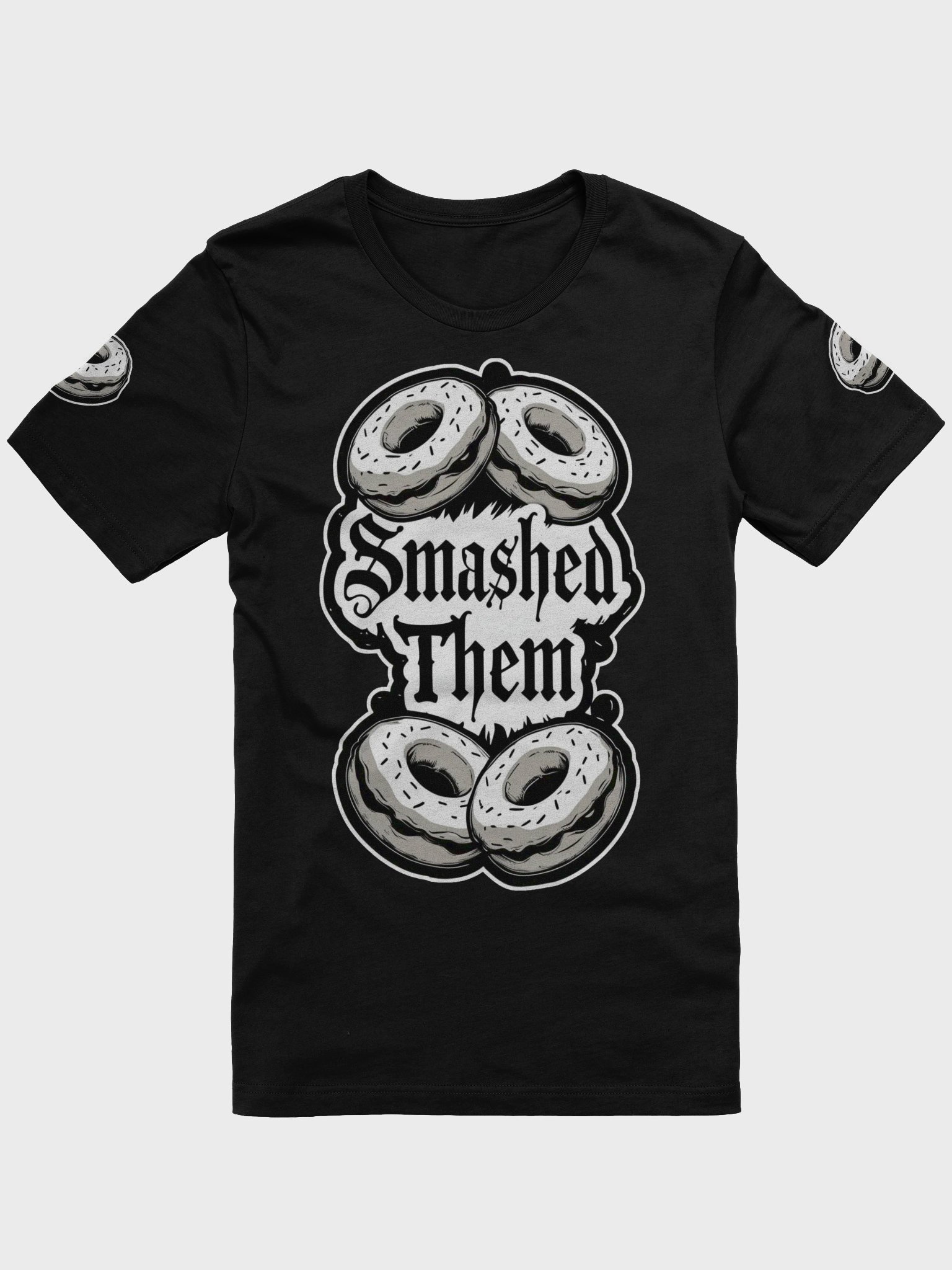 Doughnuts Smashed product image (1)