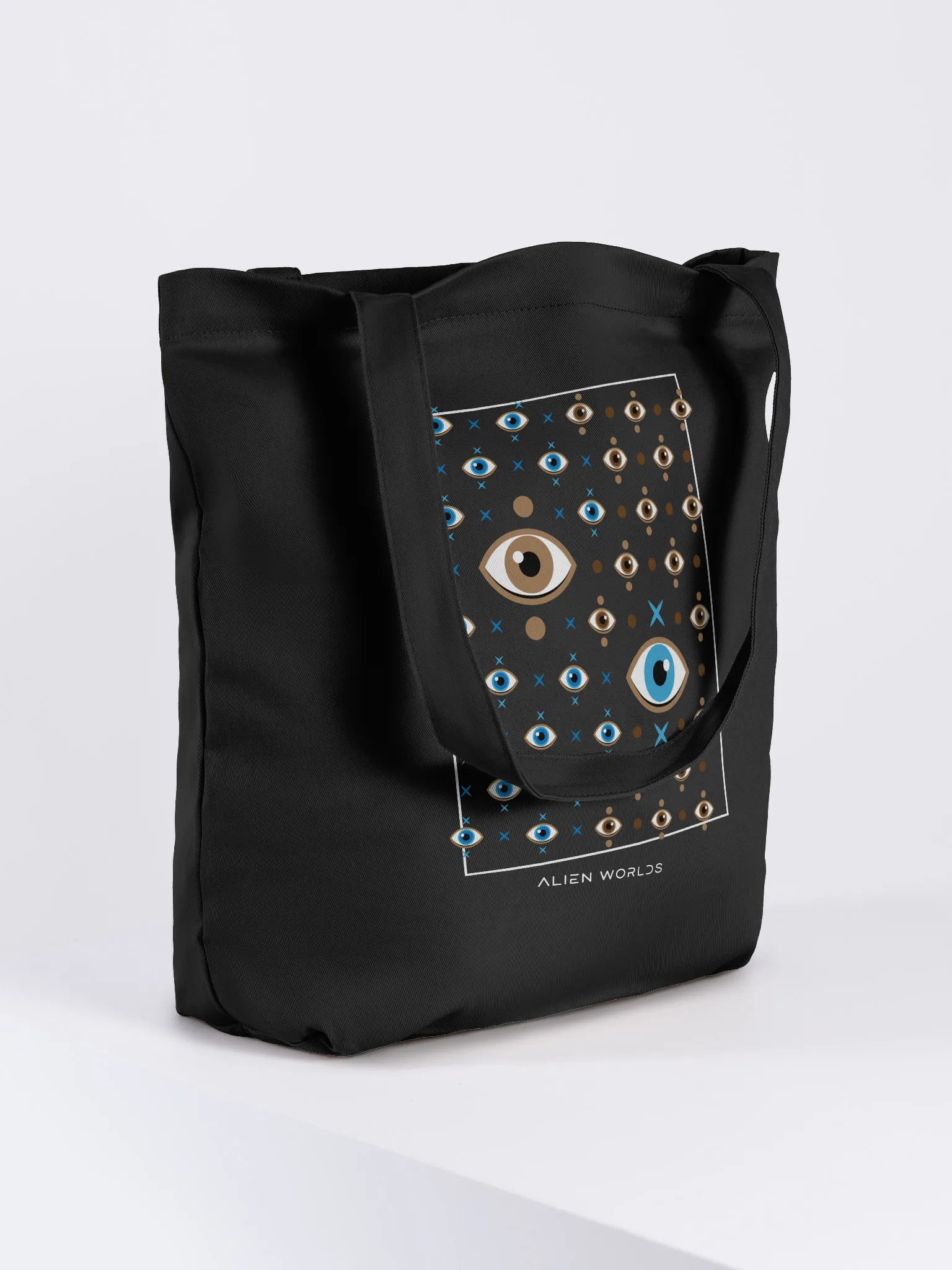 THE COMMON UNIVERSE BAG product image (7)