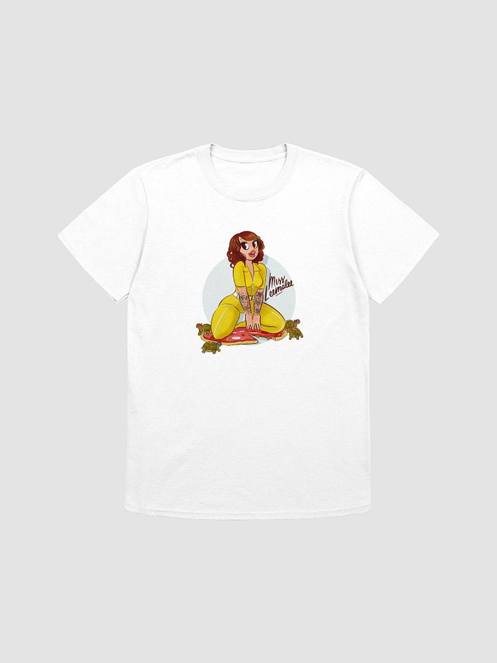 April oneil t-shirt product image (37)