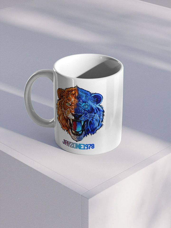 Jayzone White Cup product image (2)