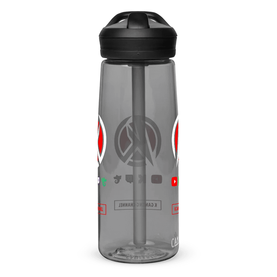 The H20 Quencher product image (2)