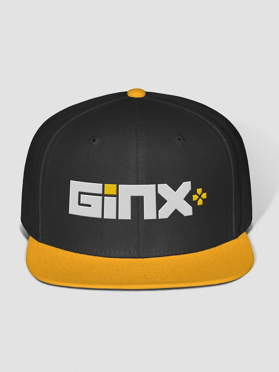 GINX + - Snapback product image (3)