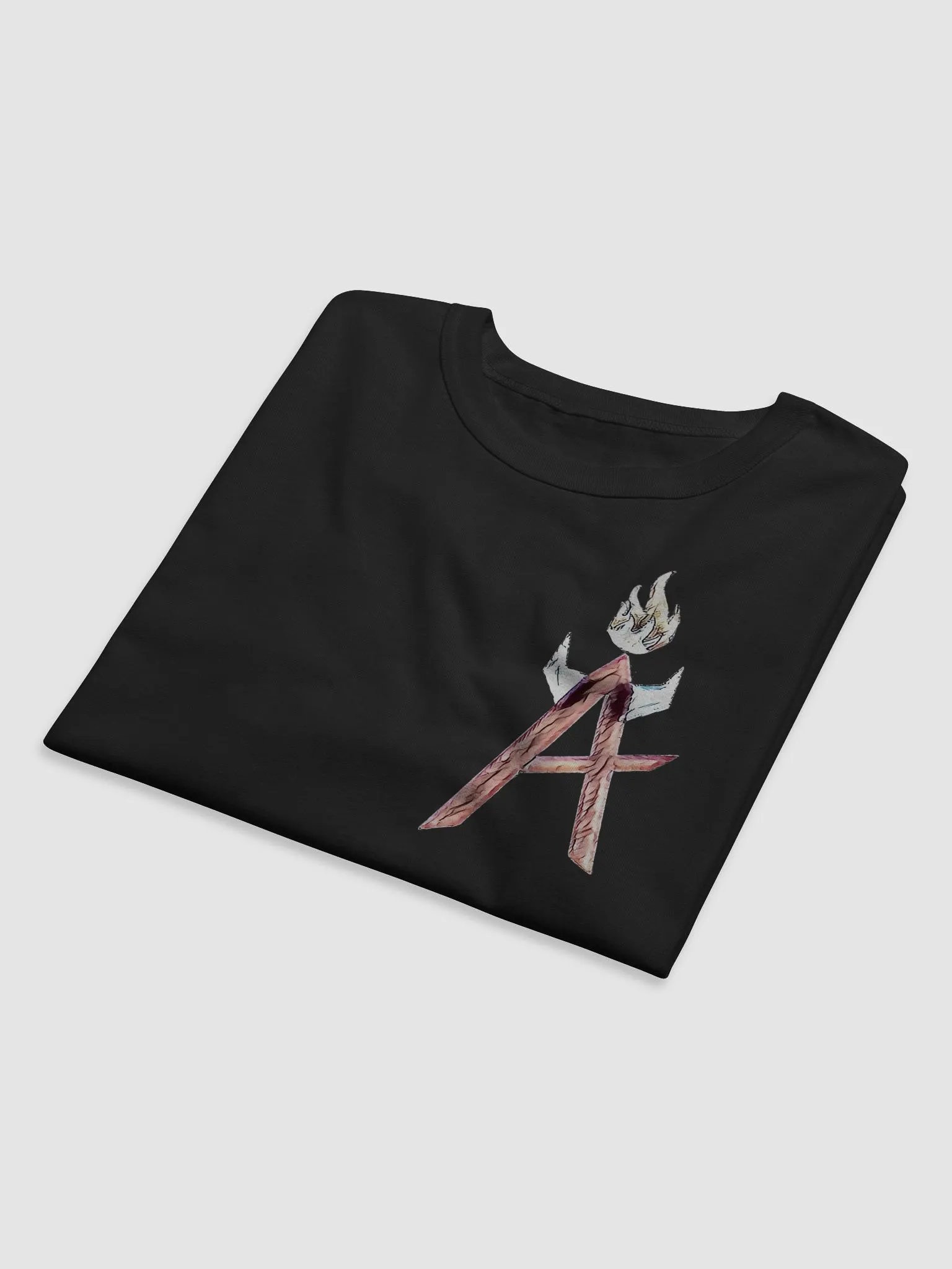 Flesh Tee product image (6)