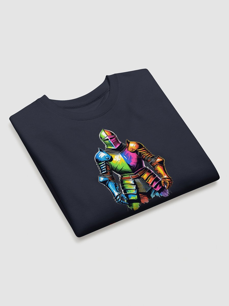 Pride Knight sweatshirt product image (24)