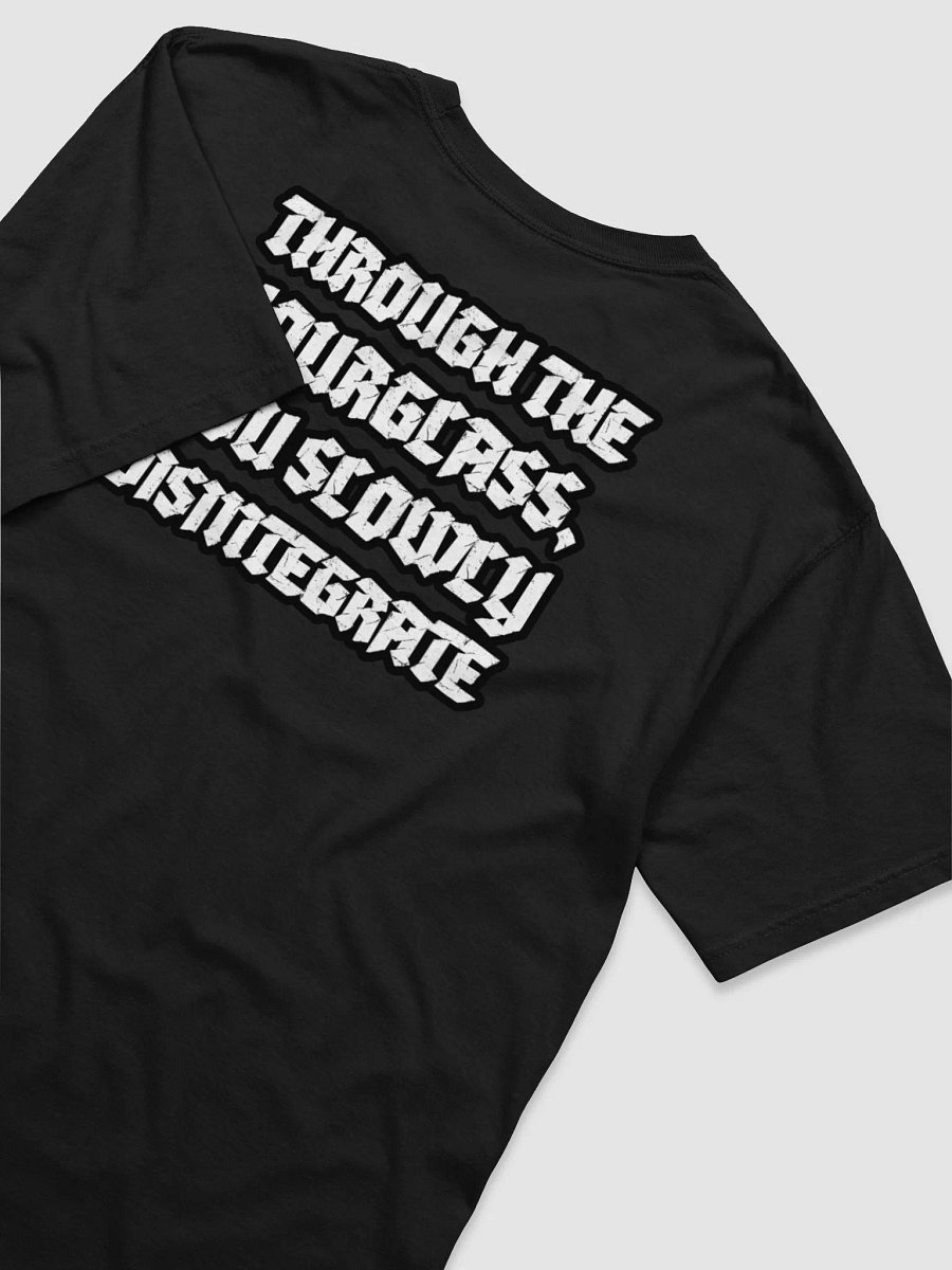"Hourglass" Alien Lord tee product image (4)