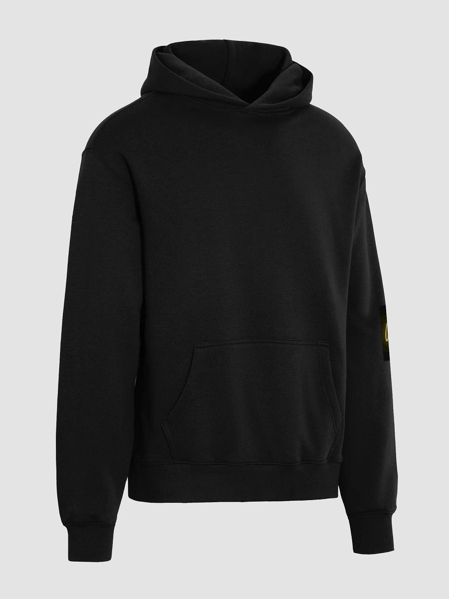 Hoodie UK "Power of Unity" product image (4)