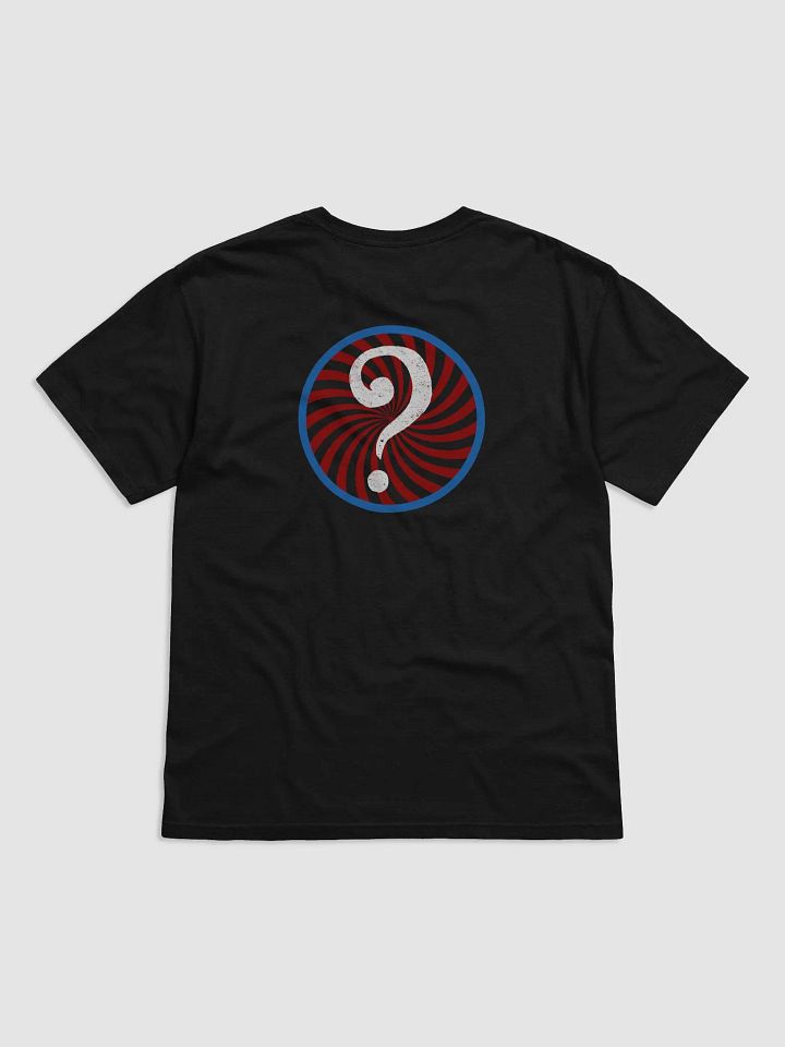 The Mistério Club T-Shirt product image (2)